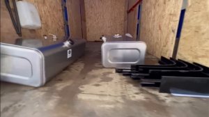 Тюнинг, сборка газели, европлатформа от Тент Бест, идем по плану ?