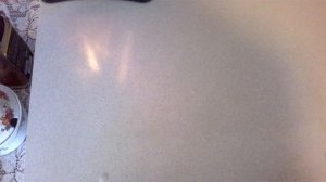 Как отмыть столешницу на кухне от жира