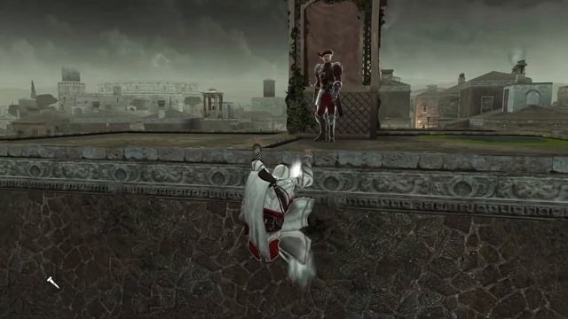 Assassin's Creed Brotherhood - Remastered Mod 2021 смотреть онлайн