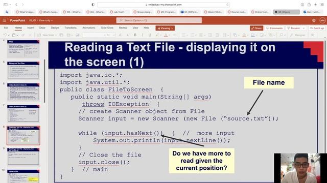 Coding with me: Java Console Project смотреть онлайн