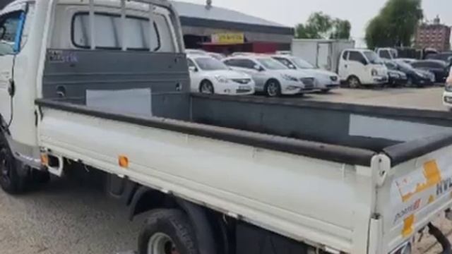 Hyundai Porter 2008 | Hyundai Porter Review In Pakistan | #hyundaiporter #5