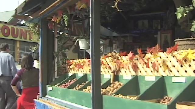 Toronto - Capital of Province of Ontario, Canada смотреть онлайн