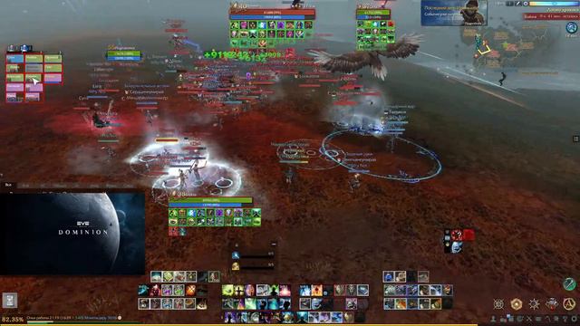 Archeage 08/02/22 АААААААА..... И явилось Зло...и было оно ...такое смотреть онлайн