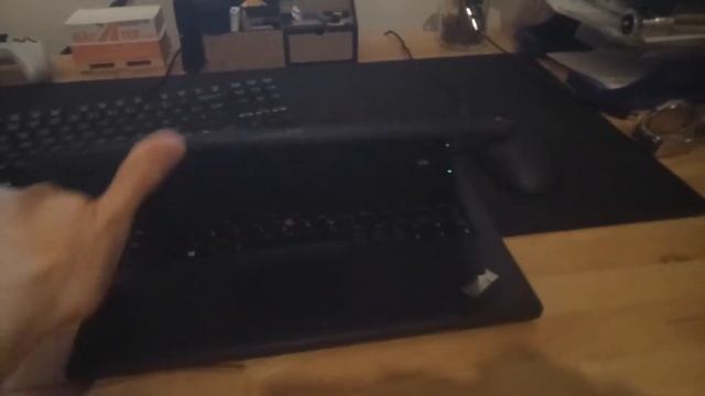 Comprehensive Thinkpad X240 review смотреть онлайн