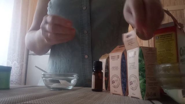 Самый лучший безопасный дезодорант. Показываю как сделать дезодорант смотреть онлайн