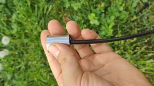 Эхолот от АкваРобота!