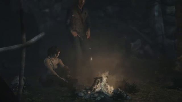 Прохождение Tomb Raider — Часть 2 смотреть онлайн