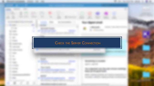 Fixed: Mac Outlook Not Syncing With Microsoft Exchange