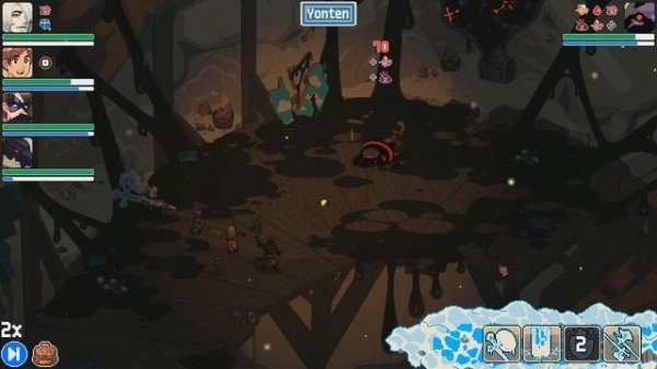 18+ - Cloud Meadow Steam 0.1.3.1e - 02