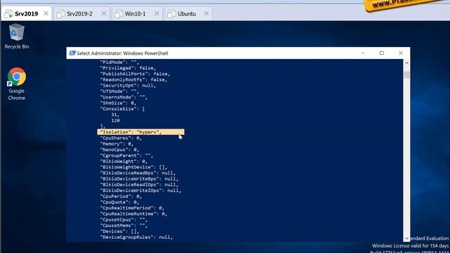 Linux-контейнер под сервере 2019 смотреть онлайн