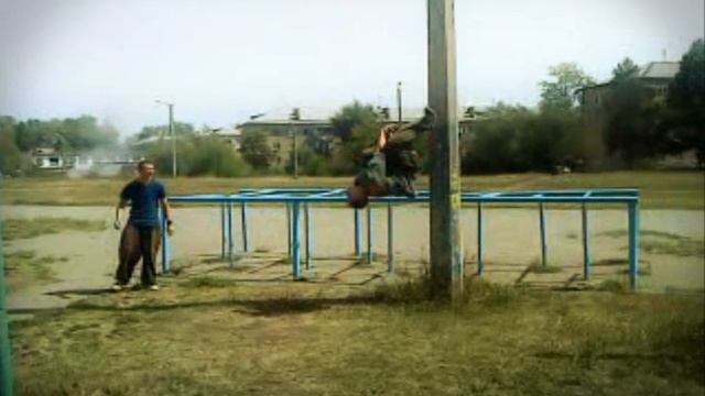 Gisych, Patrakov (Chelyabinsk) смотреть онлайн