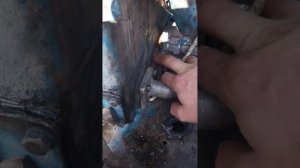 скрежет в гидравлике мтз решение проблемы