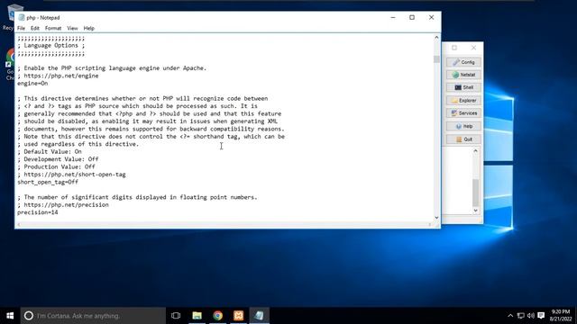 How to Install WordPress on Xampp смотреть онлайн