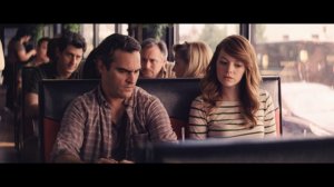 «Иррациональный человек» Вуди Аллена