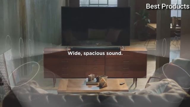 Top 5 Best Dolby Atmos Soundbars To Buy in 2022 | Dolby Atmos Soundbars смотреть онлайн