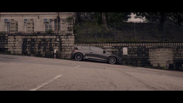 O.Z Racing Hyper GT HLT l Volkswagen Scirocco Part 2 (4K) смотреть онлайн