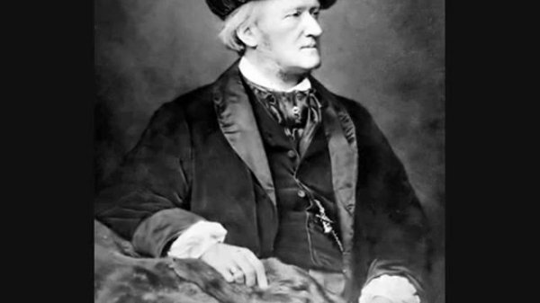 Richard Wagner - Klaviersonate in A-Dur