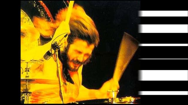 80s Rock n' Roll Drum Recreation смотреть онлайн