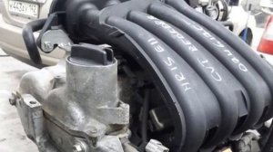 ДВИГАТЕЛЬ HR15DE NISSAN  || ДВИГАТЕЛЬ HR15DE ХАРАКТЕРИСТИКИ || HR15DE ОБЗОР ||  HR15DE ОТЗЫВЫ