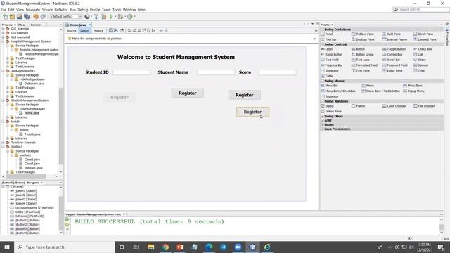 Part 1: Java Database Connection (In Amharic, Afaan Oromo) смотреть онлайн