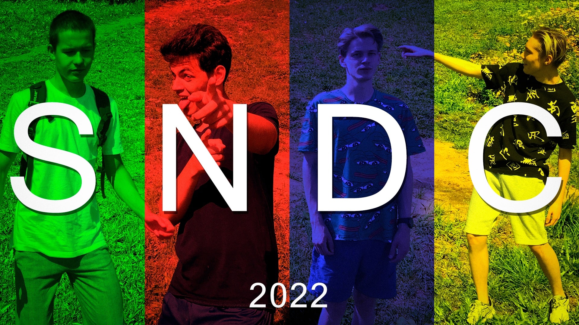 SNDC 2022
