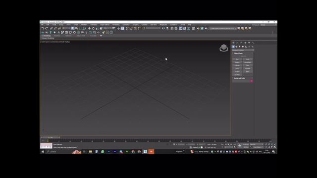 Как работать в 3dmax с IPad (3dmax To IPad)