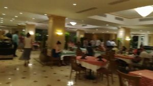 Ресторан отеля Sultan Gardens