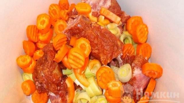 Книга рецептов