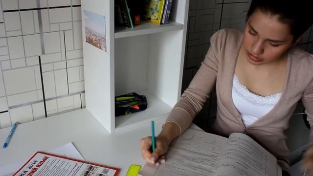 ПОДГОТОВКА ШКОЛЬНИКОВ К ЭКЗАМЕНАМ \._.// смотреть онлайн