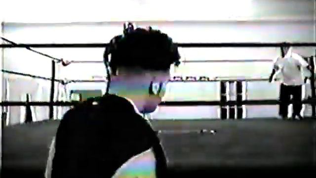 XMW 01-2003, Part 1 смотреть онлайн