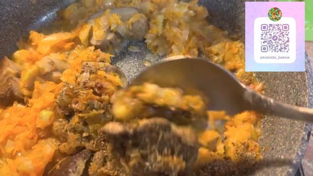 Постные щи. Никто не догадается, что они без мяса) смотреть онлайн