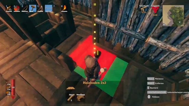 Ein zuhause für Bredrax - Bredrax Spielt Valheim S3 смотреть онлайн