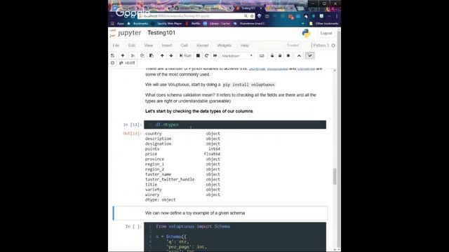 Testing data pipelines: what matters most: data or code with Tania смотреть онлайн