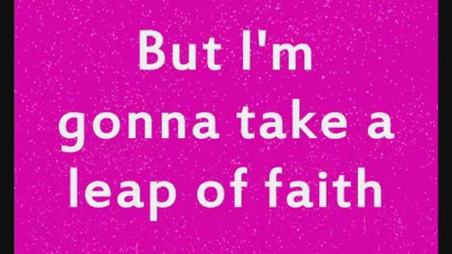 The Rest Of My Life by Ashley Tisdale lyrics смотреть онлайн