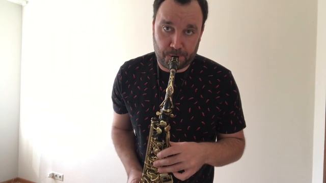 мундштук Blacksax mouthpiece смотреть онлайн