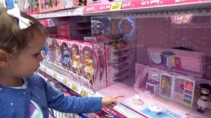 VLOG Шопинг игрушки и Лабутены в Гонконге кушаем в ресторане в отеле на 116 этаж