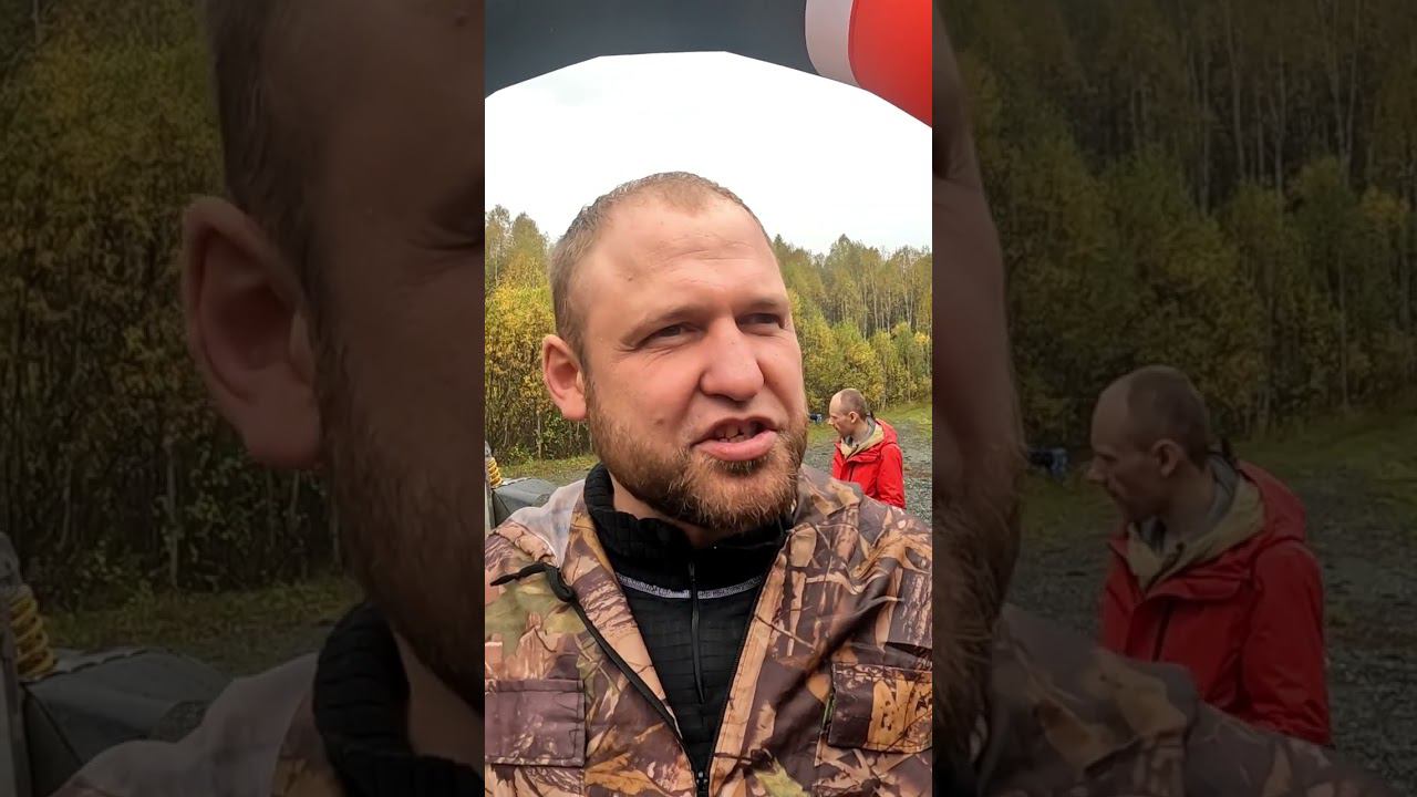 УАЗ в полнолуние смотреть онлайн