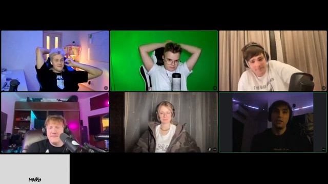 Стрим Мафани, Шоу дис на жюри, Каша, Мафаня, Слава КПСС, Даня Кашин, Даша Дошик, Серëга Пират, Sbom смотреть онлайн