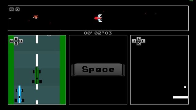 Super Multitasking - All Challenges Clear! смотреть онлайн