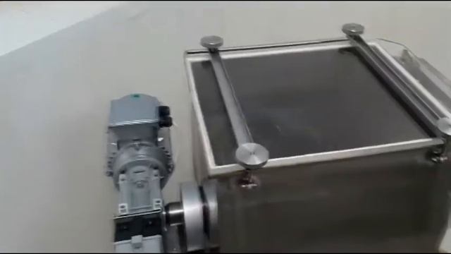 Маслоизготовитель (маслобойка промышленная) ИПКС-030(Н). смотреть онлайн