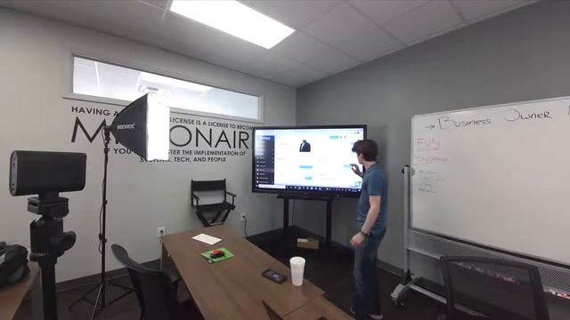 kvCORE Real Estate CRM Beginner Training смотреть онлайн