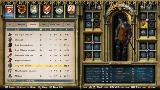 Crime Lord: Kingdom Come: Deliverance Walkthrough part 20 (PS4) смотреть онлайн