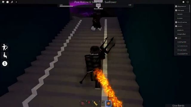 BECOMING AN EMO ROBLOX ODER смотреть онлайн