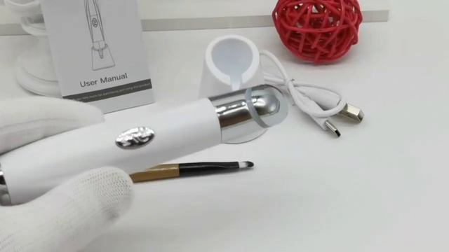 Электрический массажер для глаз с подогревом смотреть онлайн