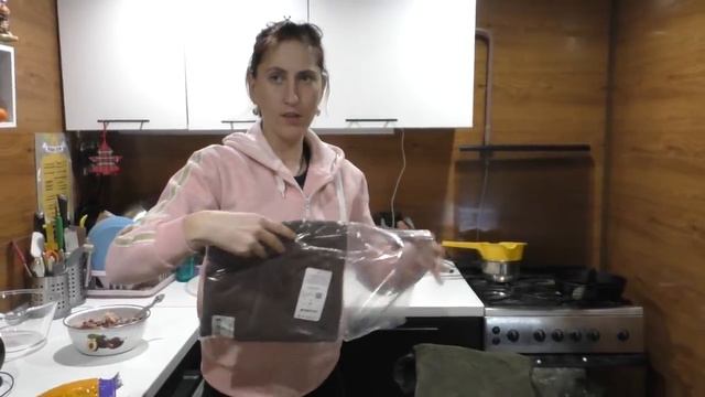 Влог : Покупки \ Новые вещи смотреть онлайн