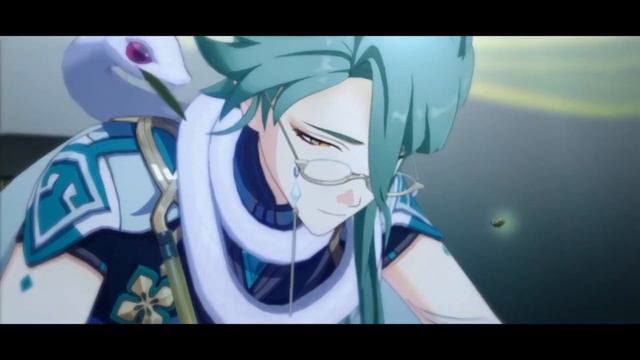 GENSHIN sta morendo? FONTAINE sarà un fallimento? Bhe, é tutto sbagliato! - Genshin Impact Ita смотреть онлайн