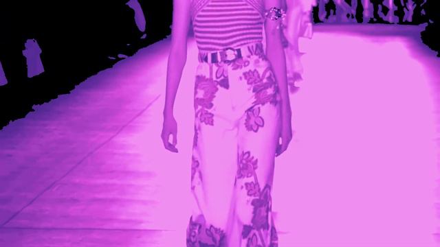 МОЙ ТРЕК: Эскиз | Etro | Spring Summer 2022 смотреть онлайн