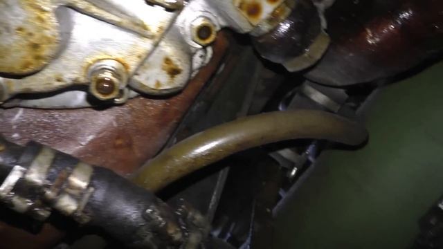 БАТ-М. Ремонтировать есть что ВСЕГДА!!!! смотреть онлайн