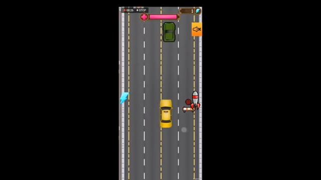 The Secret Taxi Racer Game 2019 смотреть онлайн