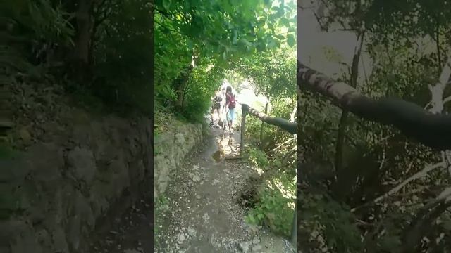 тизер к поездке в Новый Свет!!! смотреть онлайн